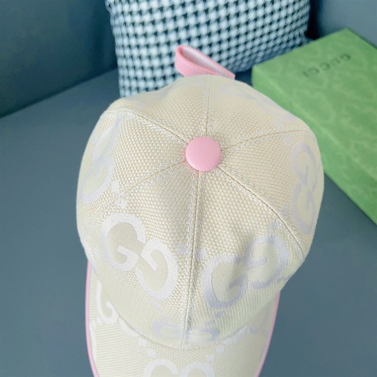 GUCCI BASEBALL HAT – GH008