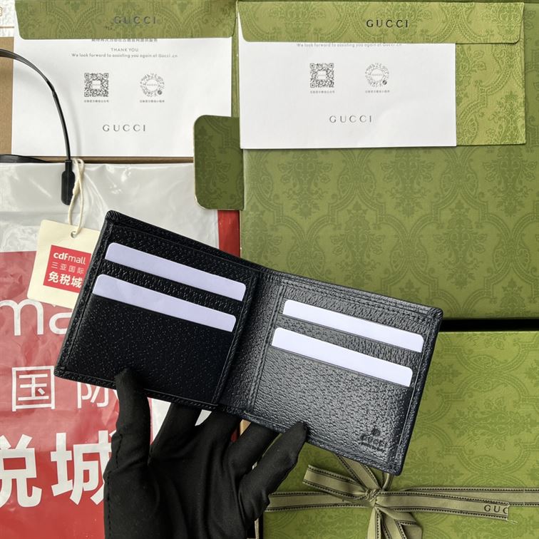 GUCCI OPHIDIA GG COIN WALLET – WLG012