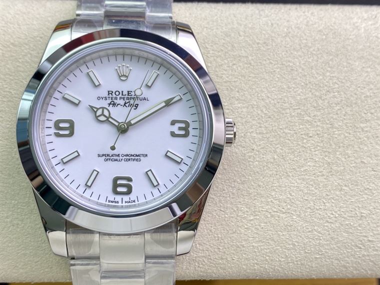 ROLEX OYSTER PERPETUAL AIR-KING – RL002