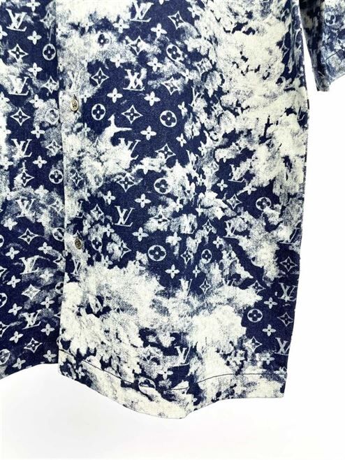 LOUIS VUITTON TAPESTRY MONOGRAM – LVTS050