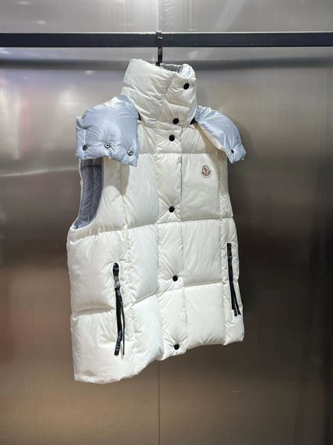 MONCLER LUZULE DOWN GILET – MC063