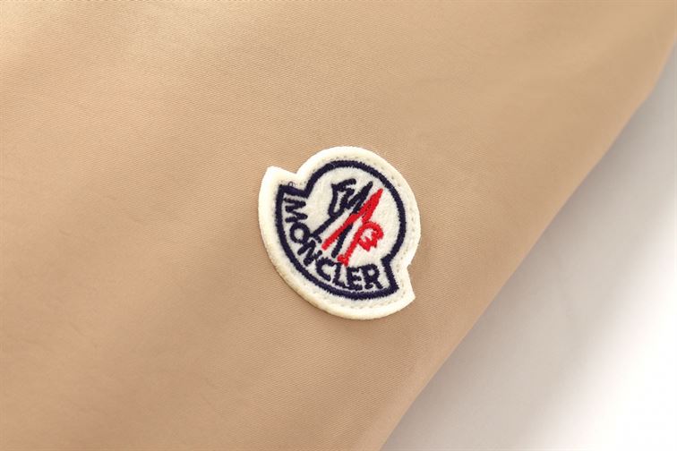 MONCLER COAT – MC107