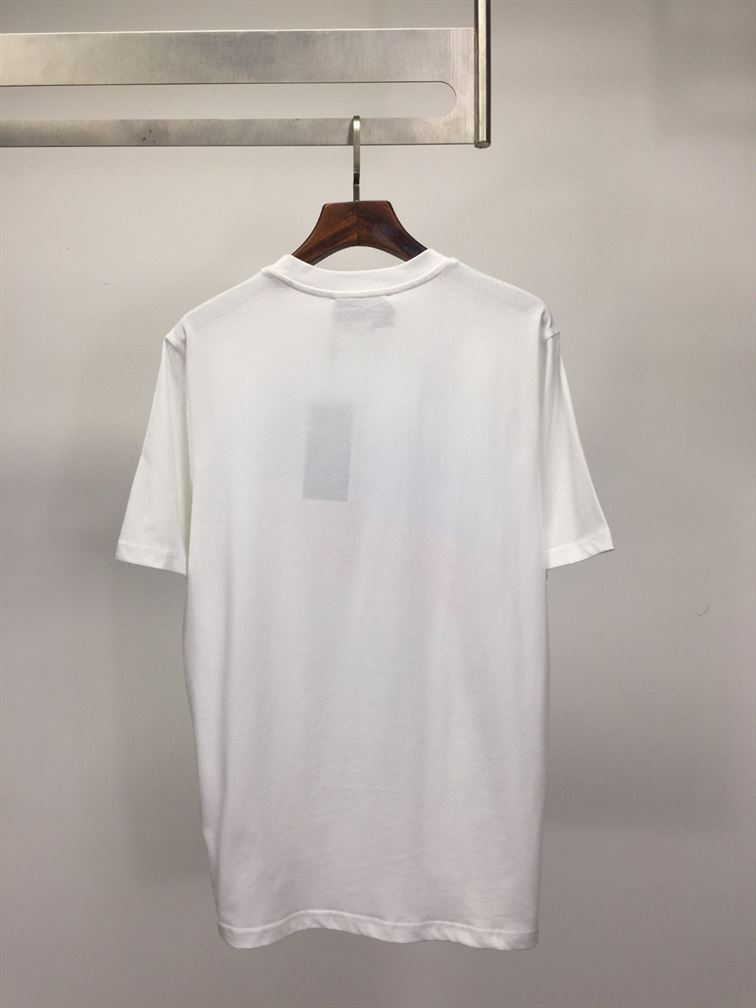 GUCCI JERSEY T-SHIRT – GGS017