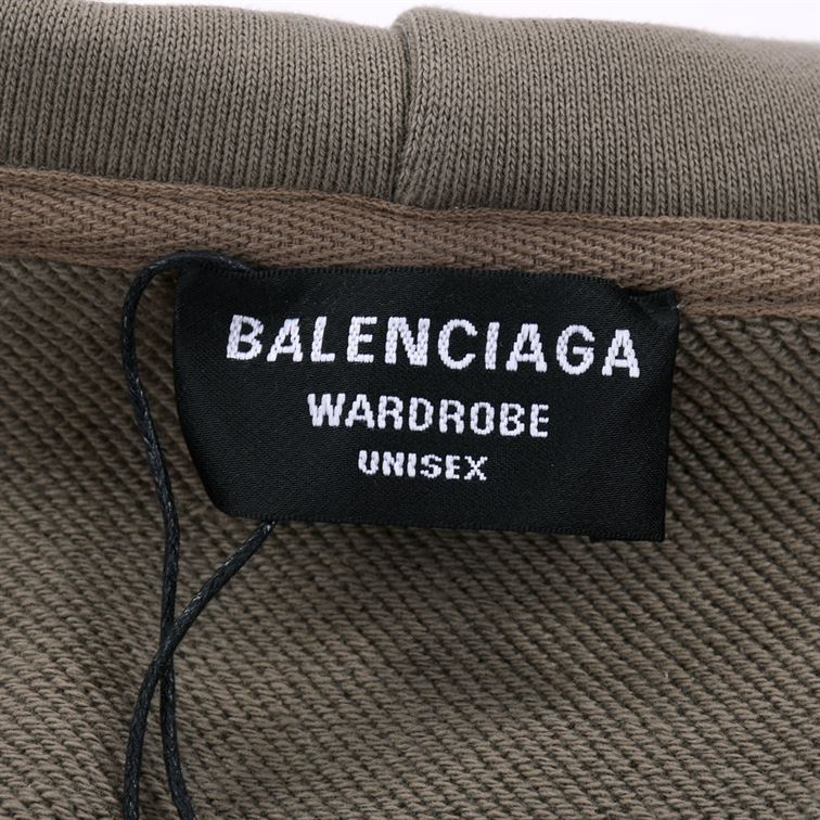 BALENCIAGA HOODIE – BH010