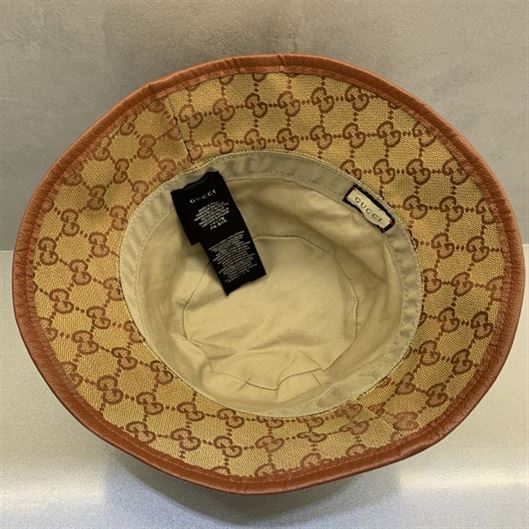 GUCCI BUCKET HAT – GH055