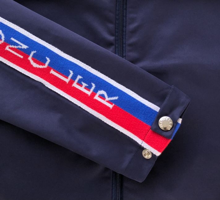 MONCLER HOODED RUKBAT JACKET – MC078