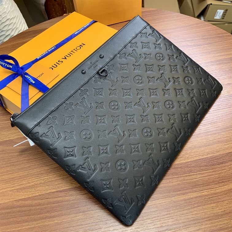 LOUIS VUITTON POCHETTE APOLLO BAG – WLV003