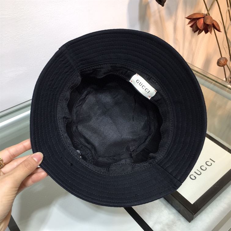 GUCCI GG BUCKET HAT – GH151
