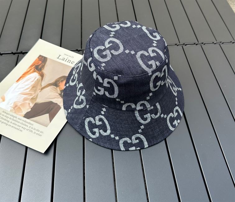 GUCCI BUCKET HAT – GH108