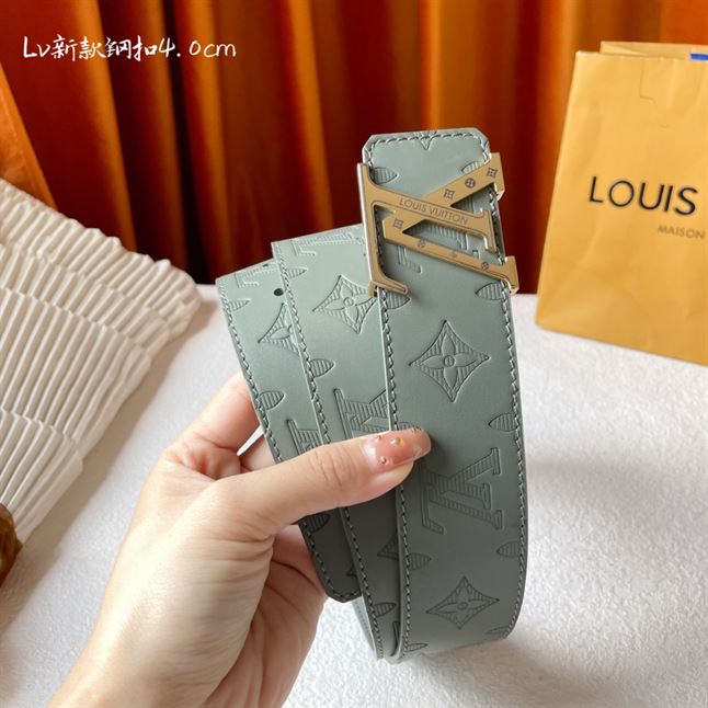 LOUIS VUITTON BELT – LBE059