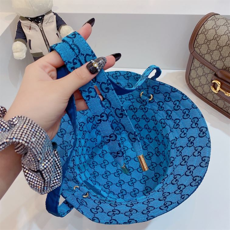 GUCCI BUCKET HAT – GH088