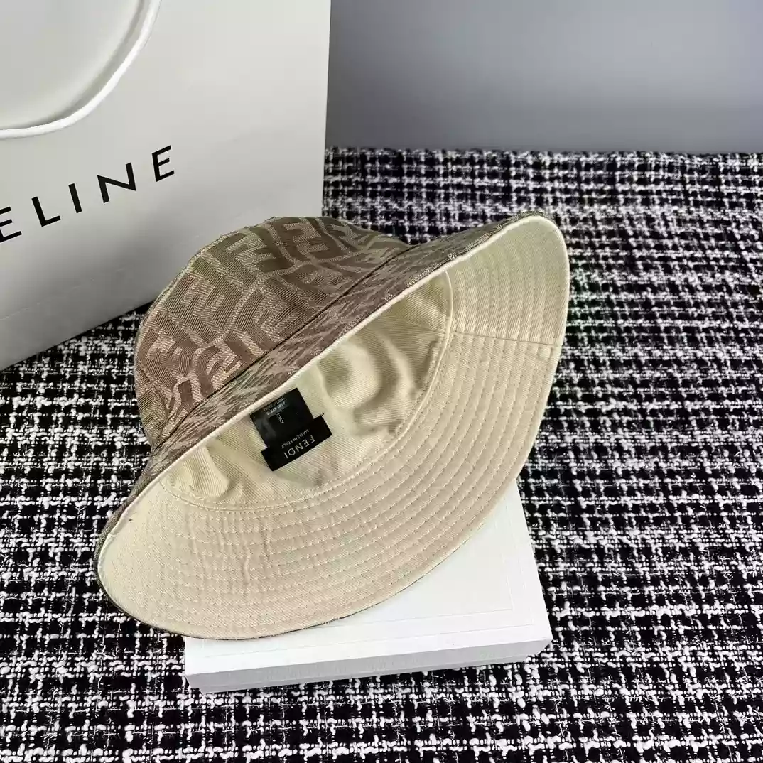 Fendi Bucket – FHC001
