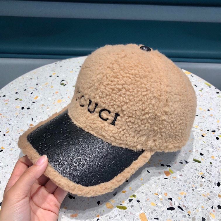 GUCCI HATS – GH063