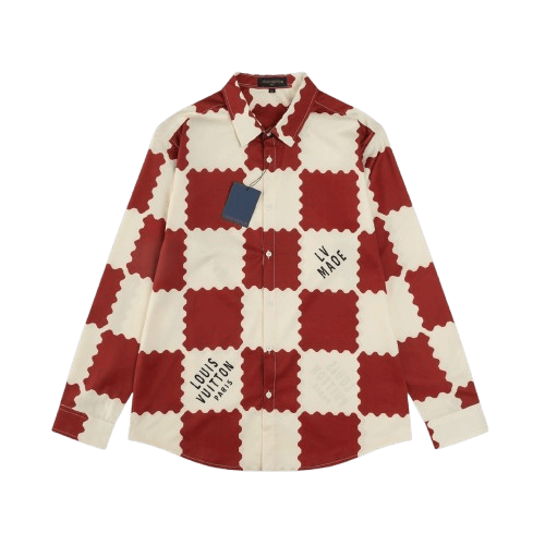 LOUIS VUITTON SHIRTS – LVC041