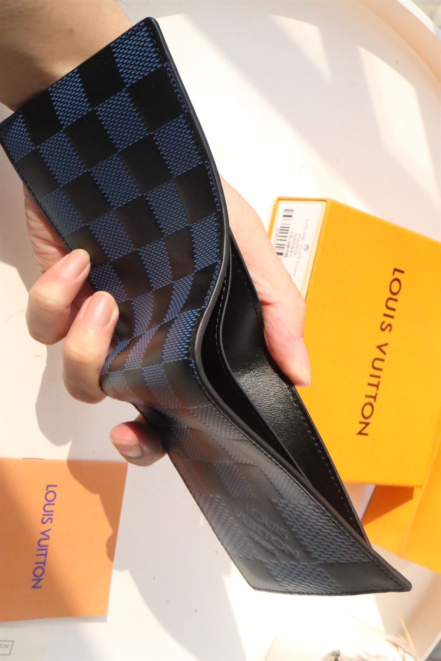 LOUIS VUITTON MULTIPLE WALLET – WLV052