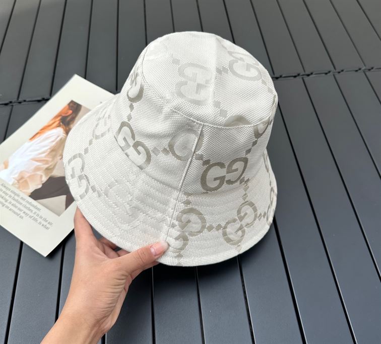 GUCCI BUCKET HAT – GH109