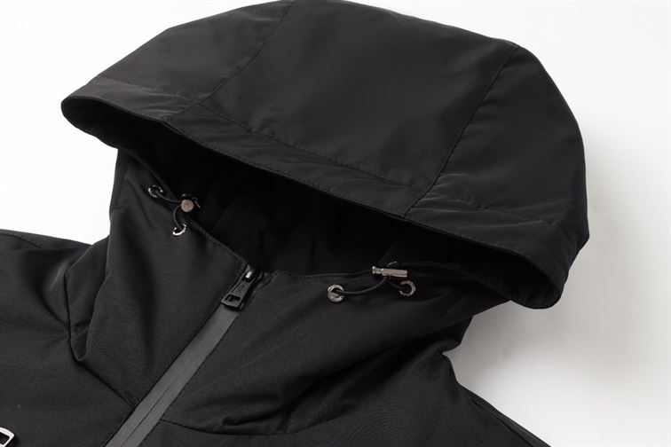 MONCLER COAT – MC109