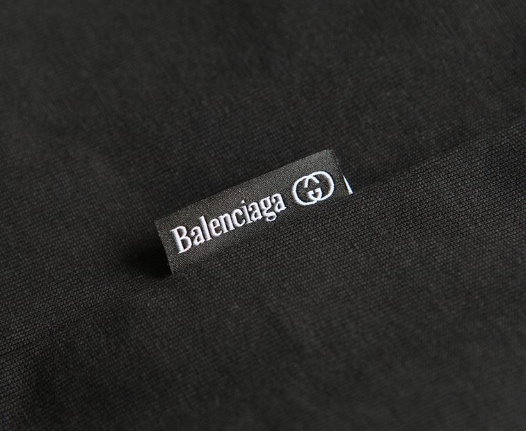 GUCCI X BALENCIAGA T-SHIRT – GGS050