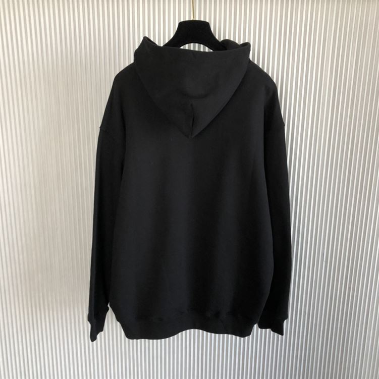 BALENCIAGA HOODIE – BH009
