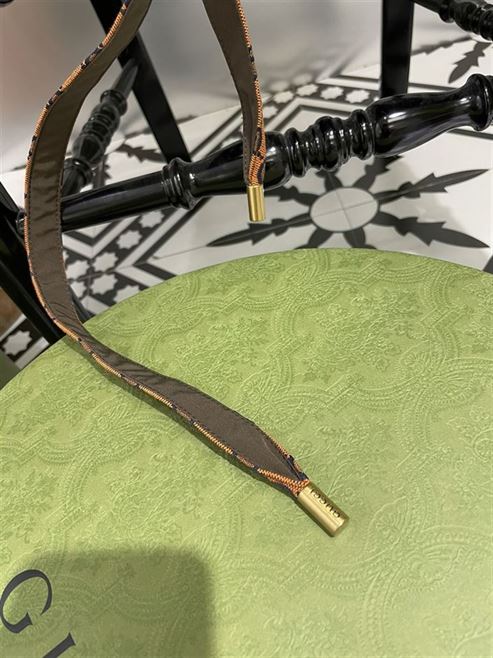 GUCCI BUCKET HAT – GH085