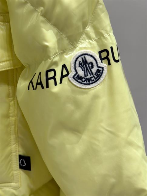 MONCLER ANTHEMIOCK SHORT DOWN JACKET – MC042