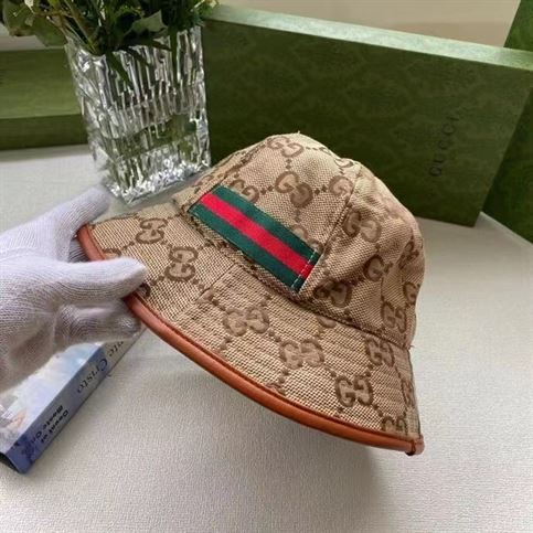 GUCCI BUCKET HAT – GH032