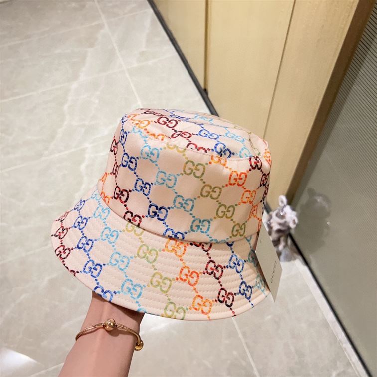 GUCCI BUCKET HAT – GH012