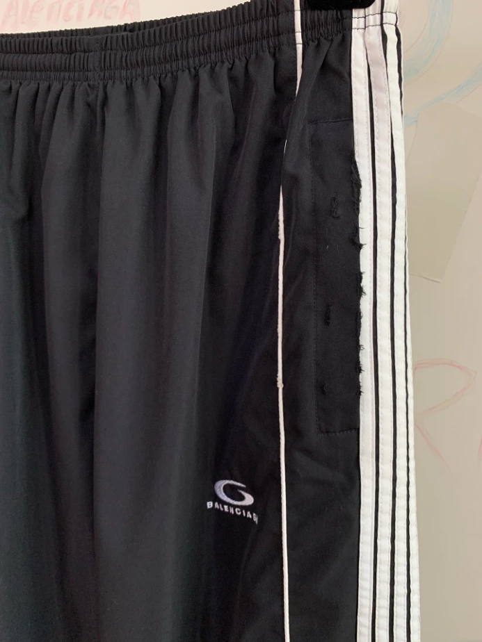 Balenciaga Tracksuit – BT004