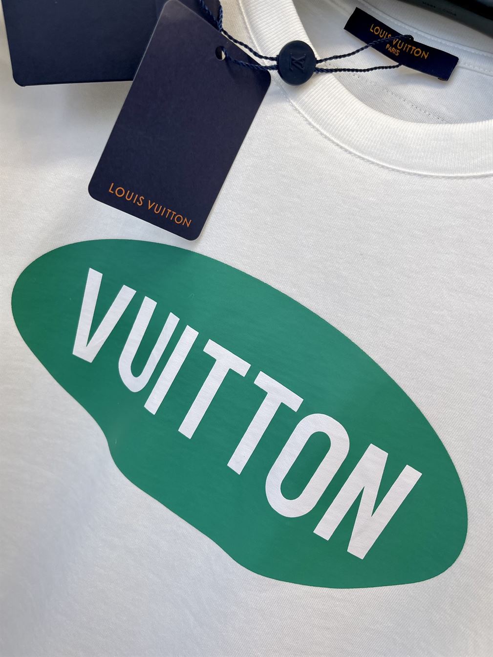 LOUIS VUITTON T-SHIRT – LVTS016