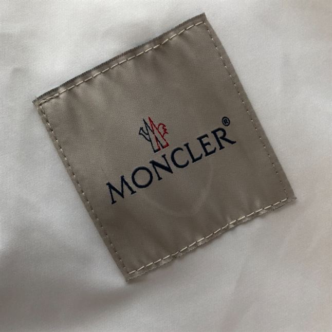 MONCLER HOODED RUKBAT JACKET – MC077