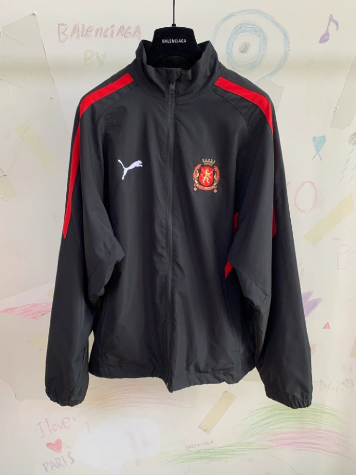 Balenciaga Tracksuit – BT002