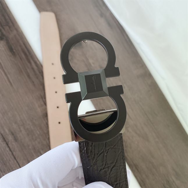 FERRAGAMO BELTS – FB002