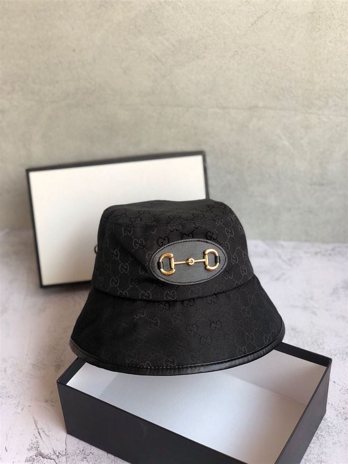 GUCCI BUCKET HAT – GH092
