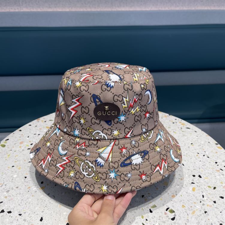 GUCCI BUCKET HAT – GH090
