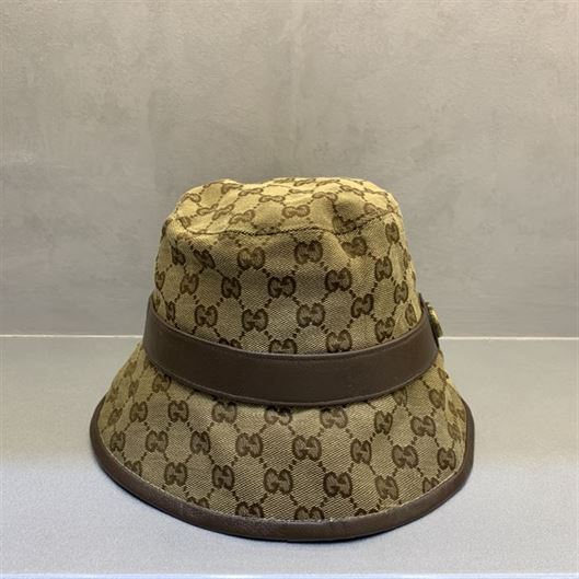 GUCCI BUCKET HAT – GH059