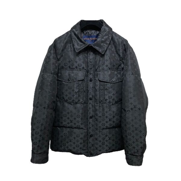 LOUIS VUITTON COAT – LVC013