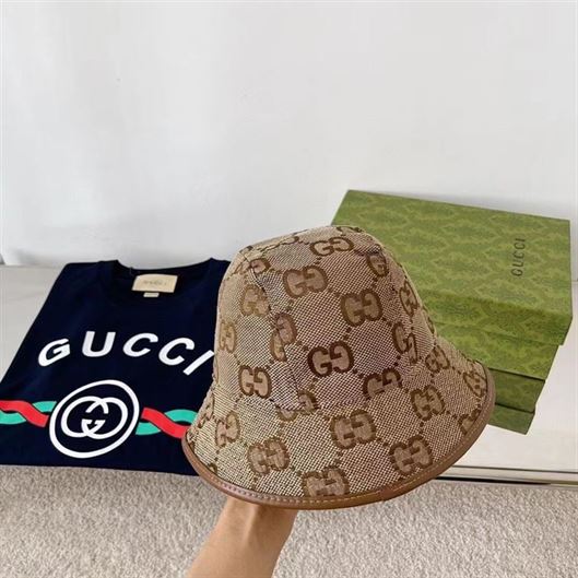 GUCCI BUCKET HAT – GH052