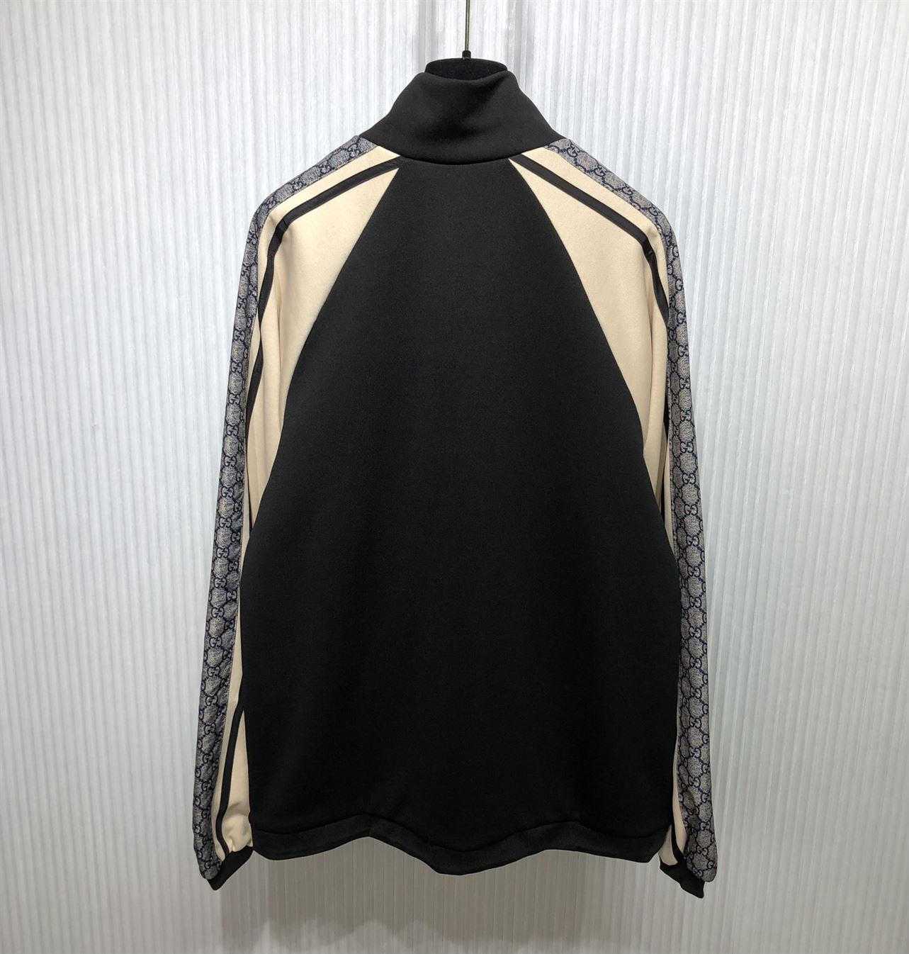 GUCCI TECHNICAL JERSEY JACKET – GCJ024