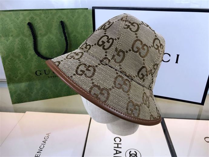 GUCCI BUCKET HAT – GH121