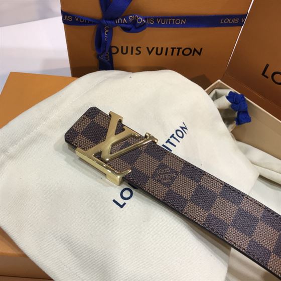 LOUIS VUITTON BELT – LBE073
