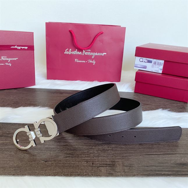 FERRAGAMO BELTS – FB014