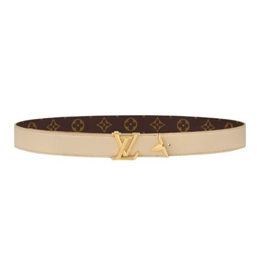 LOUIS VUITTON BELTS 2023 CRUISE – LBE046