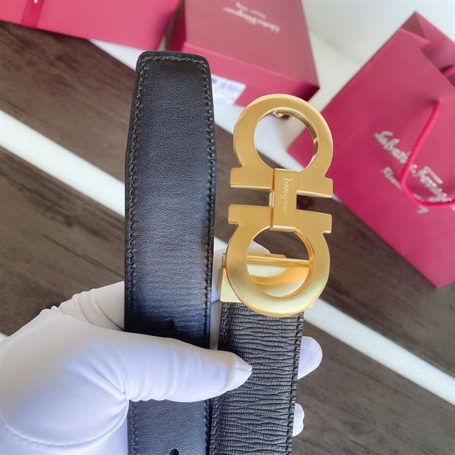 FERRAGAMO BELTS – FB012