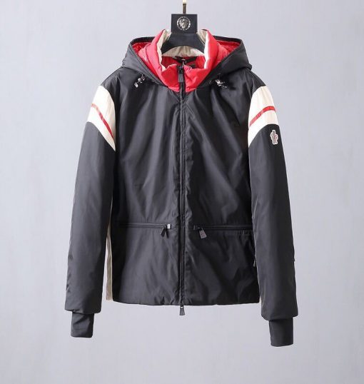 MONCLER COAT – MC140