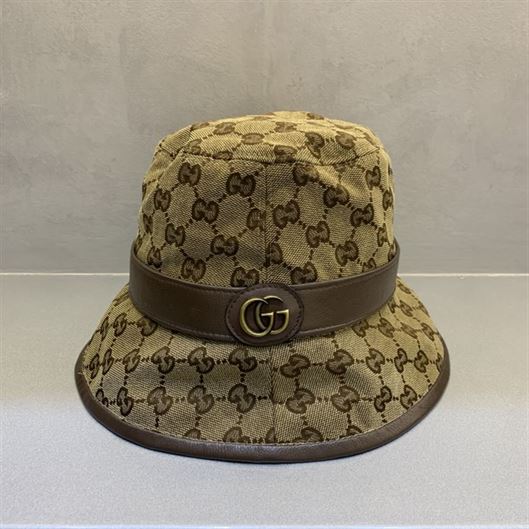 GUCCI BUCKET HAT – GH059