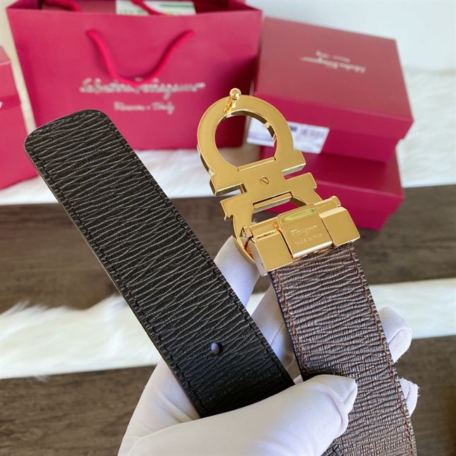 FERRAGAMO BELTS – FB018