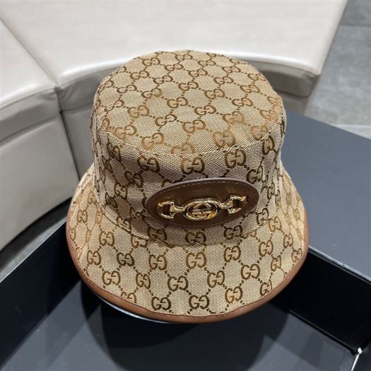GUCCI BUCKET HAT – GH011
