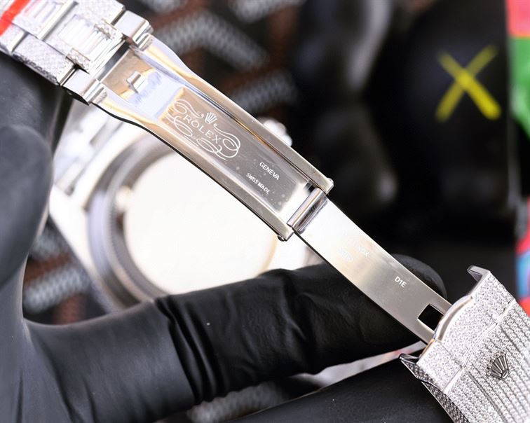 ROLEX SKY-DWELL OYSTER PERPETUAL – RL020