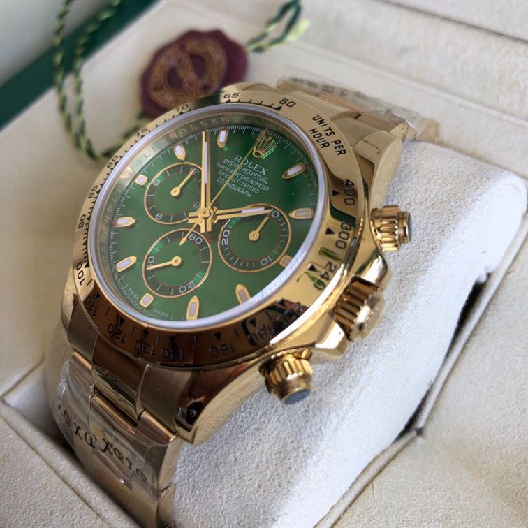 ROLEX COSMOGRAPH DAYTONA 40MM WATCH – RL021