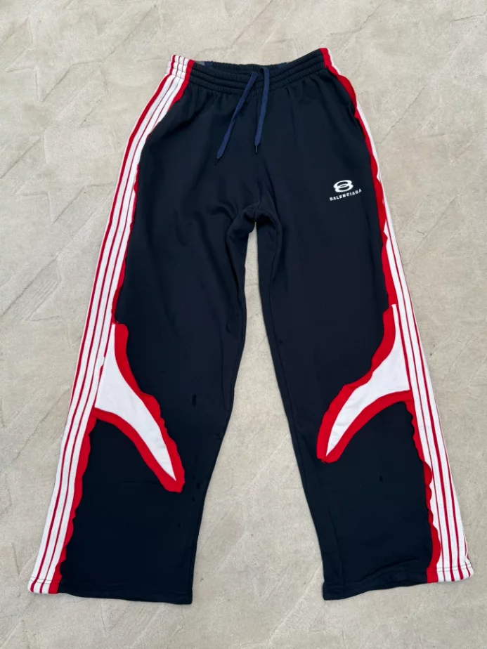 Balenciaga Tracksuit – BT001